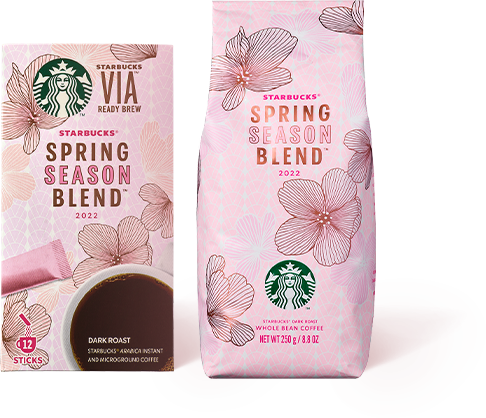 Strawberry Season BLEND